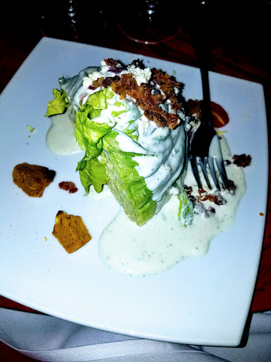 Mediterranean Restaurant «Touch Restaurant & Oyster House», reviews and photos, 1620 E Republic Rd, Springfield, MO 65804, USA