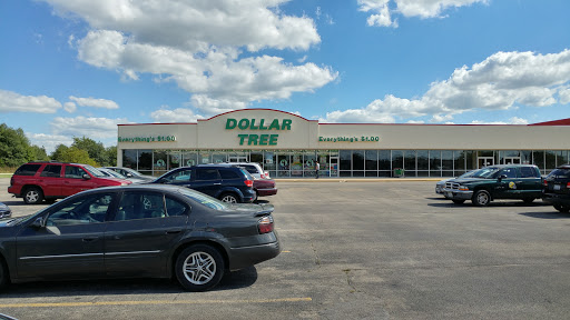 Dollar Store «Dollar Tree», reviews and photos, 4311 E Lincolnway n, Sterling, IL 61081, USA