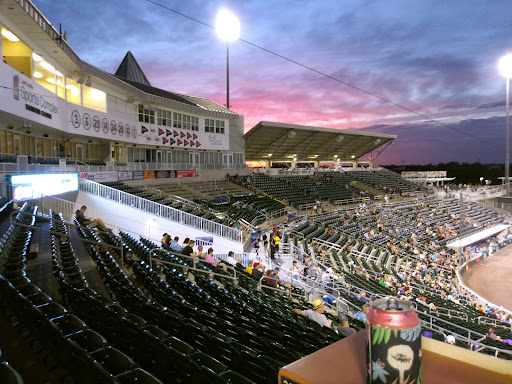 Baseball Club «Fort Myers Miracle Professional Baseball», reviews and photos, 14400 6 Mile Cypress Pkwy, Fort Myers, FL 33912, USA