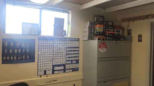 Locksmith «American Best Locksmith», reviews and photos, 3226 Mainford St, Houston, TX 77009, USA