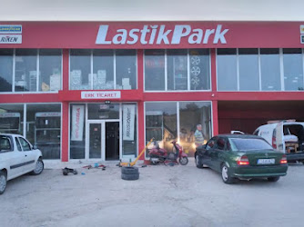 LastikPark