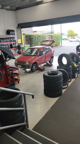 Reviews of Discount Tyres - Grey Lynn in Auckland - Tire shop