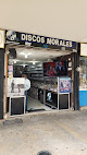 Discos Morales Guadalajara
