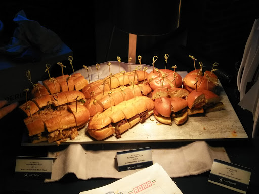 Event Venue «Park Crest Event Facility», reviews and photos, 2030 Little Valley Rd, Hoover, AL 35216, USA