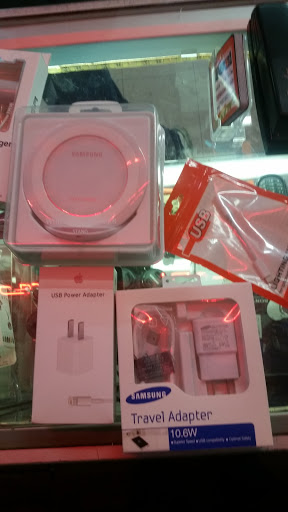 Galaxie Electronics & Video Games, 207 Main St, Paterson, NJ 07505, USA, 