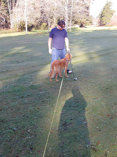 Golf Course «Peninsula Golf Course», reviews and photos, 9604 Pacific Ave, Long Beach, WA 98631, USA