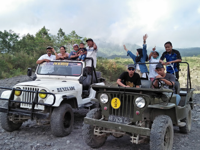 Agen Tur Keliling Kota di Kabupaten Bogor: Mengunjungi jumlah tempat menarik Destinasi Wisata dengan [\TUAN TRAVEL\]