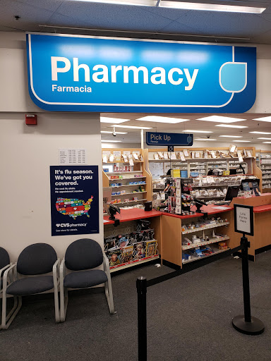 Drug Store «CVS», reviews and photos, 570 Paterson Ave, Rutherford, NJ 07070, USA