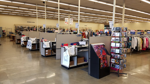 Thrift Store «Spanaway Goodwill», reviews and photos, 14918 Pacific Ave S, Parkland, WA 98444, USA