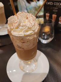 Plats et boissons du Restaurant Au Bureau Liévin à Liévin - n°7