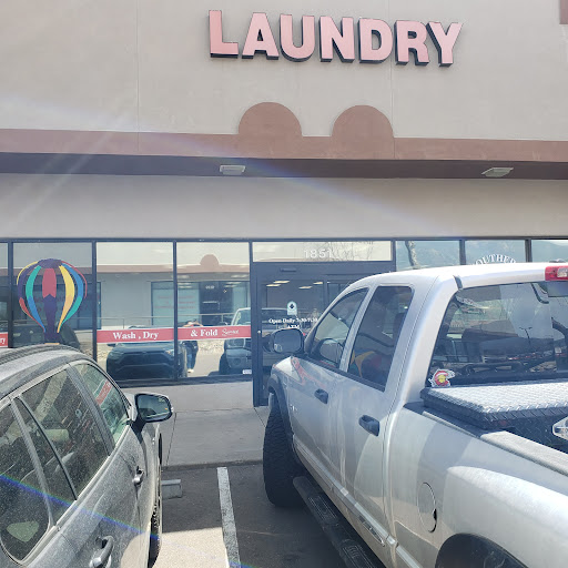Laundromat «Southern Cross Laundry», reviews and photos, 1851 S Nevada Ave, Colorado Springs, CO 80905, USA