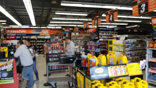 Auto Parts Store «AutoZone», reviews and photos, 535 S Pacific Ave, San Pedro, CA 90731, USA