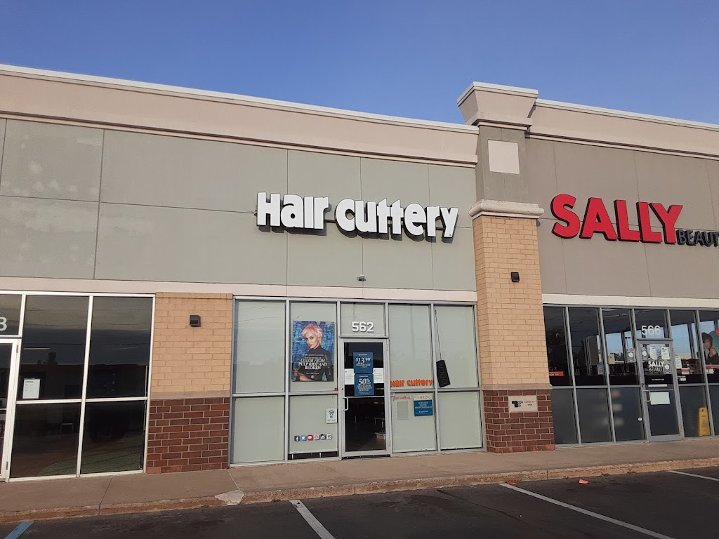 Hair Cuttery 46582