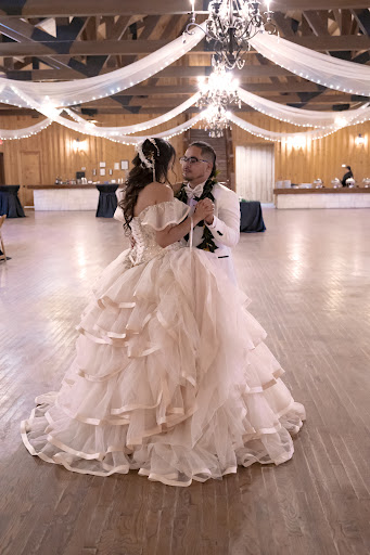 Wedding Venue «THE SPRINGS Event Venue», reviews and photos, 420 Upper Cibolo Creek Rd, Boerne, TX 78006, USA