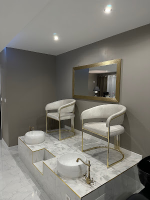 Glow up - Institut de beauté à Bordeaux