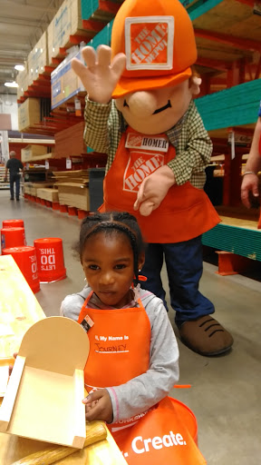 Home Improvement Store «The Home Depot», reviews and photos, 13929 Manchester Rd, Ballwin, MO 63011, USA