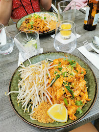 Phat thai du Restaurant thaï MAMA THAÏ à Montévrain - n°11
