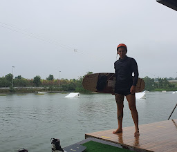 THAI WAKE PARK - Pattaya (TWP Pattaya) photo