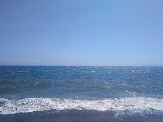 Meninting Beach