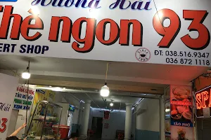 Chè Hương Hải 93 Hàng Bạc- Đặc sản chè ngon nhất tại Hà Nội image