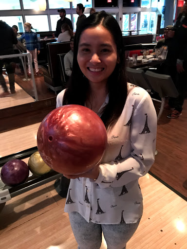 Bowling Alley «Splitsville», reviews and photos, 5701 Sunset Dr #202, Miami, FL 33143, USA