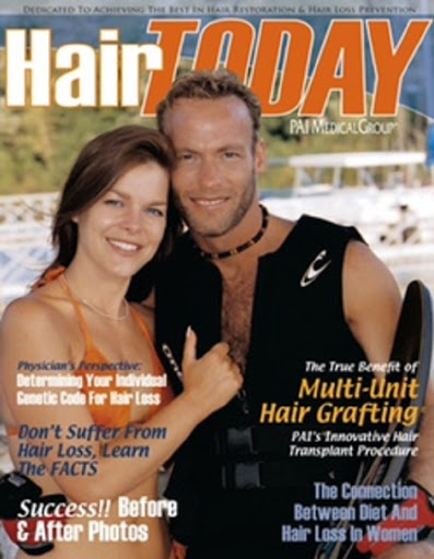 Hair Replacement Service «Jentis Studios Hair Restoration», reviews and photos, 707 Whitlock Ave SW, Marietta, GA 30064, USA