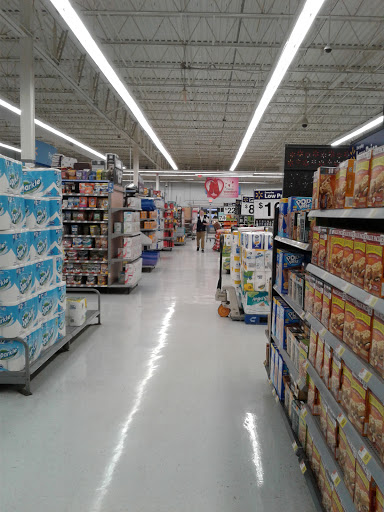 Discount Store «Walmart», reviews and photos, 120 Commercial Pkwy, Branford, CT 06405, USA