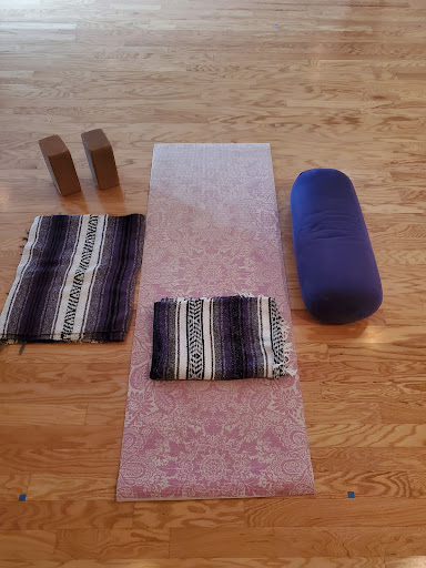 Yoga Studio «The Woodlands Yoga Studio», reviews and photos, 25126 Grogans Park Dr, The Woodlands, TX 77380, USA