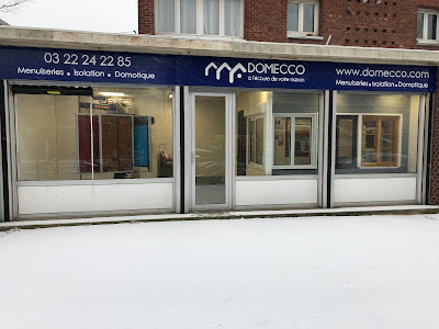 Domecco à Amiens