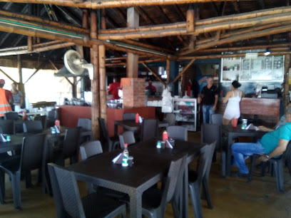 Restaurante Cocorná - Cra. 66 #4-86, Buenaventura, Valle del Cauca, Colombia