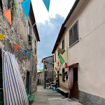 Photo n°3 de l'avis de Ilaria.a fait le 08/09/2022 à 18:49 sur le  Trattoria Pizzeria Da Elena à Tereglio