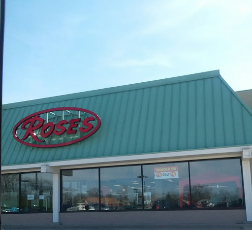 Department Store «Roses Stores», reviews and photos, 1537 W Galbraith Rd, Cincinnati, OH 45231, USA