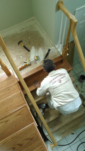 Painter «Four Season Painting», reviews and photos, 2279 Pawnee Dr, Wixom, MI 48393, USA