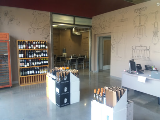 Wine Store «Wine of the Month Club», reviews and photos, 123 W Pomona Ave, Monrovia, CA 91016, USA