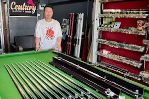 Century Snooker Shop image