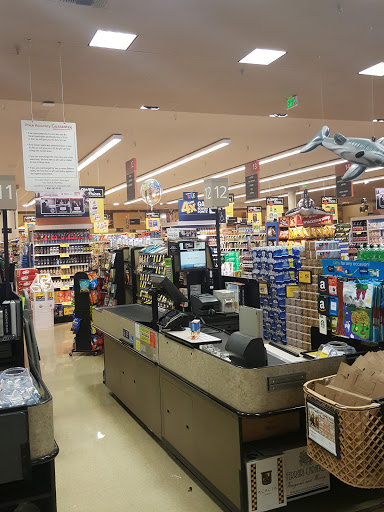 Grocery Store «Safeway», reviews and photos, 645 N San Antonio Rd, Mountain View, CA 94040, USA