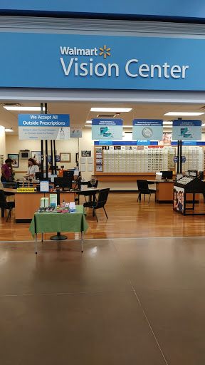 Optician «Walmart Vision & Glasses», reviews and photos, 3250 Sardis Church Rd, Buford, GA 30519, USA