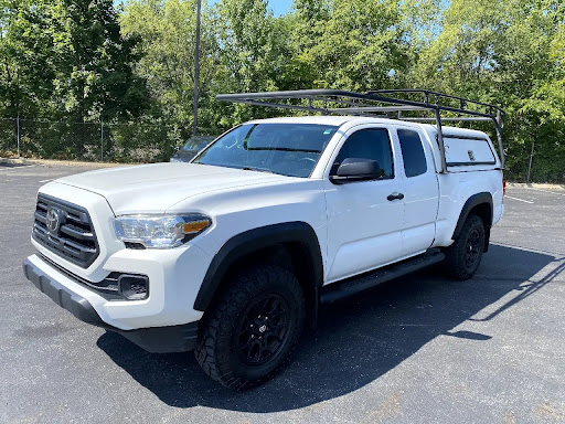 Used Car Dealer «North Main Motors Inc», reviews and photos, 1001 E 5th St, Marysville, OH 43040, USA