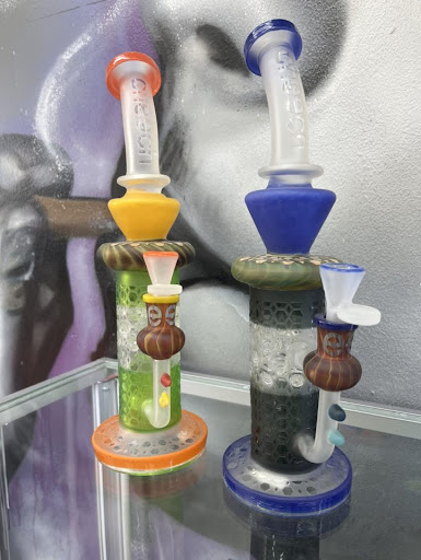 Tobacco Shop «Xpress Smoke Shop, Vape Shop, & Hookahs! FM 1960», reviews and photos, 9573 Farm to Market 1960 Rd W b, Houston, TX 77064, USA