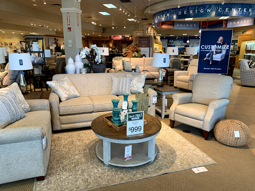 Furniture Store «La-Z-Boy Furniture Galleries», reviews and photos, 172 Howe Ave, Cuyahoga Falls, OH 44221, USA