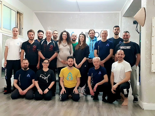 Arti Marziali e Ginnastica Posturale a Catania- Scuola di Wing Chun AIWON