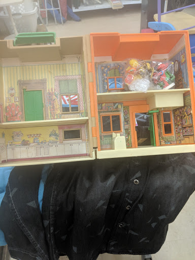 Thrift Store «Savers», reviews and photos, 21201 Center Ridge Rd, Rocky River, OH 44116, USA