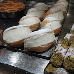 Photo n°7 de l'avis de Melinda.o fait le 14/04/2019 à 18:56 sur le  Great Coffee Prince of Naples à Bracciano