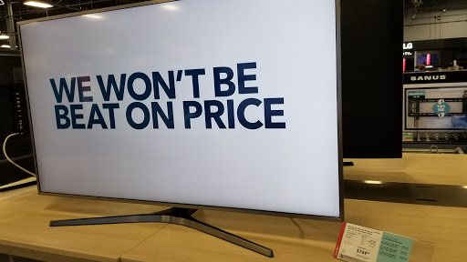 Electronics Store «Best Buy», reviews and photos, 8301 3rd St N, Oakdale, MN 55128, USA