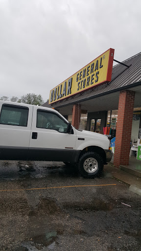 Home Goods Store «Dollar General», reviews and photos, 680 US-231, Bloomfield, IN 47424, USA