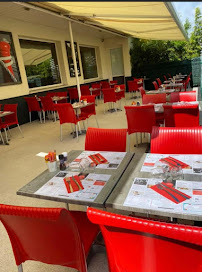 Atmosphère du Restaurant de grillades Poivre Rouge à Montauban - n°4
