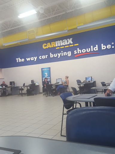 Used Car Dealer «CarMax», reviews and photos, 4010 Tutt Blvd, Colorado Springs, CO 80922, USA