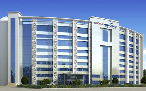 Ashoka Medicover Hospitals | Best Hospital in Hospital in Nashik image
