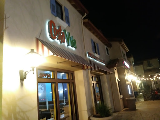 Mexican Restaurant «Costa Vida», reviews and photos, 1475 Eureka Rd #100, Roseville, CA 95661, USA