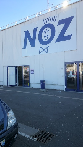 Magasin NOZ Woippy